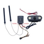 Wholesale Skydroid R12 RX/SG12-RX for T12 Radio Plant Drone Accessories